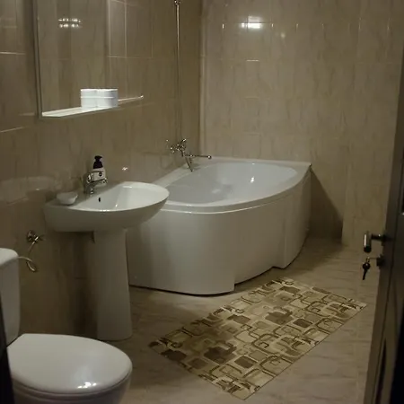 Apartament Victor Apartman