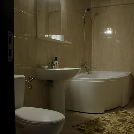 Apartament Victor *