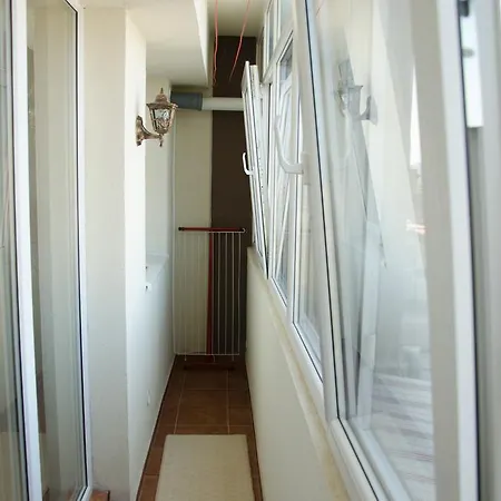 Apartament Victor Apartman Konstanca