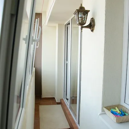 Apartament Victor Apartman