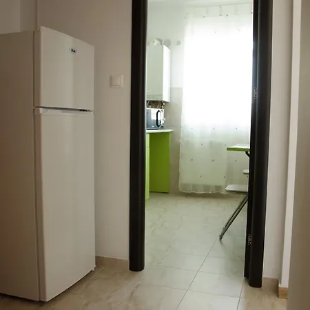Apartman Apartament Victor Konstanca