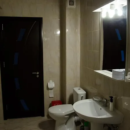 Apartament Victor Constanta